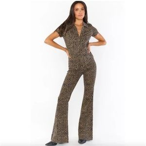 Show me your mumu jumpsuit